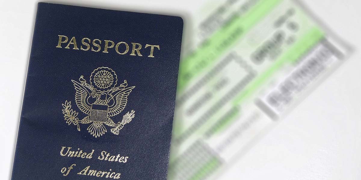 How to Apply for a Passport