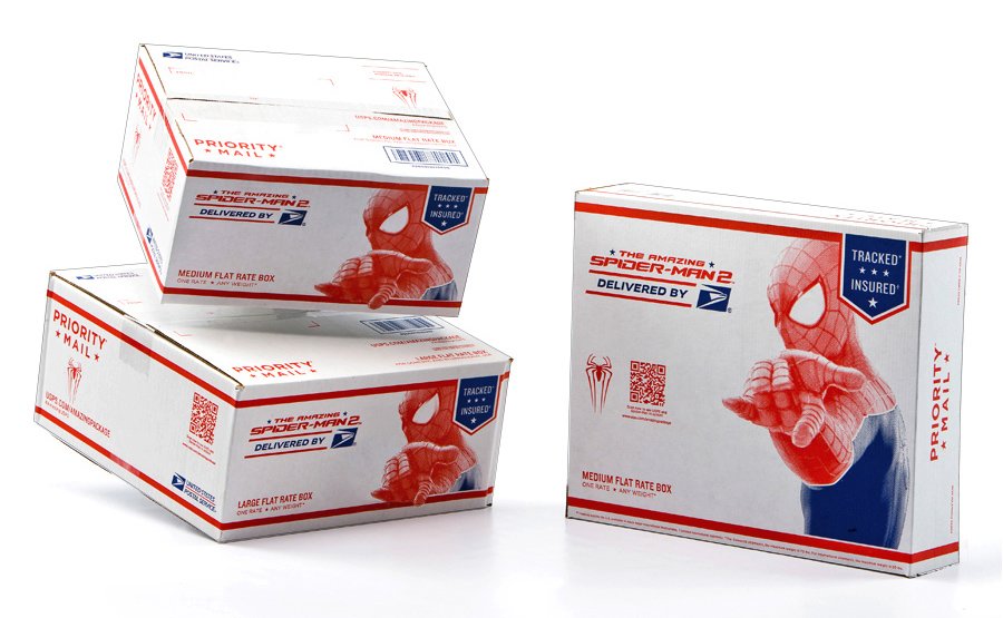 Learn what your postal rates will be.